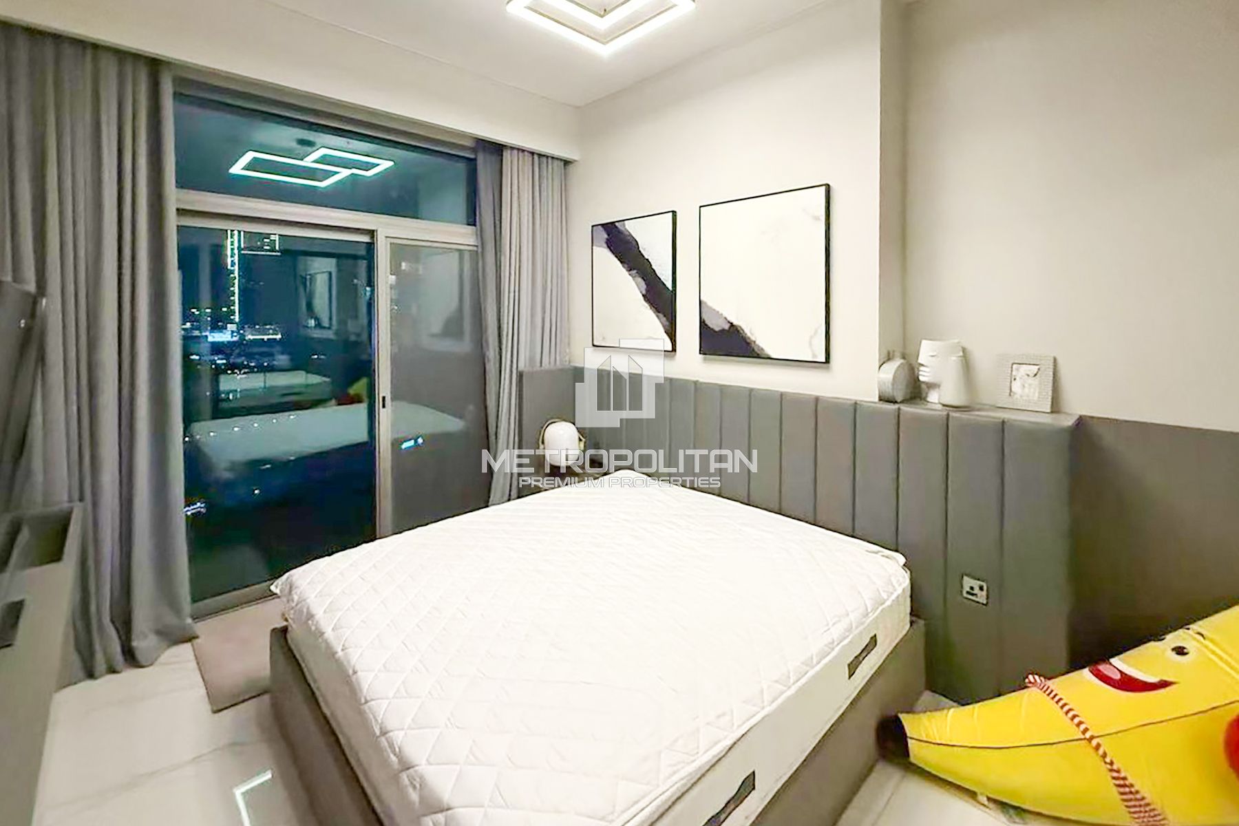 Image - MAG 318, Business Bay, Dubai | Project - Apartment