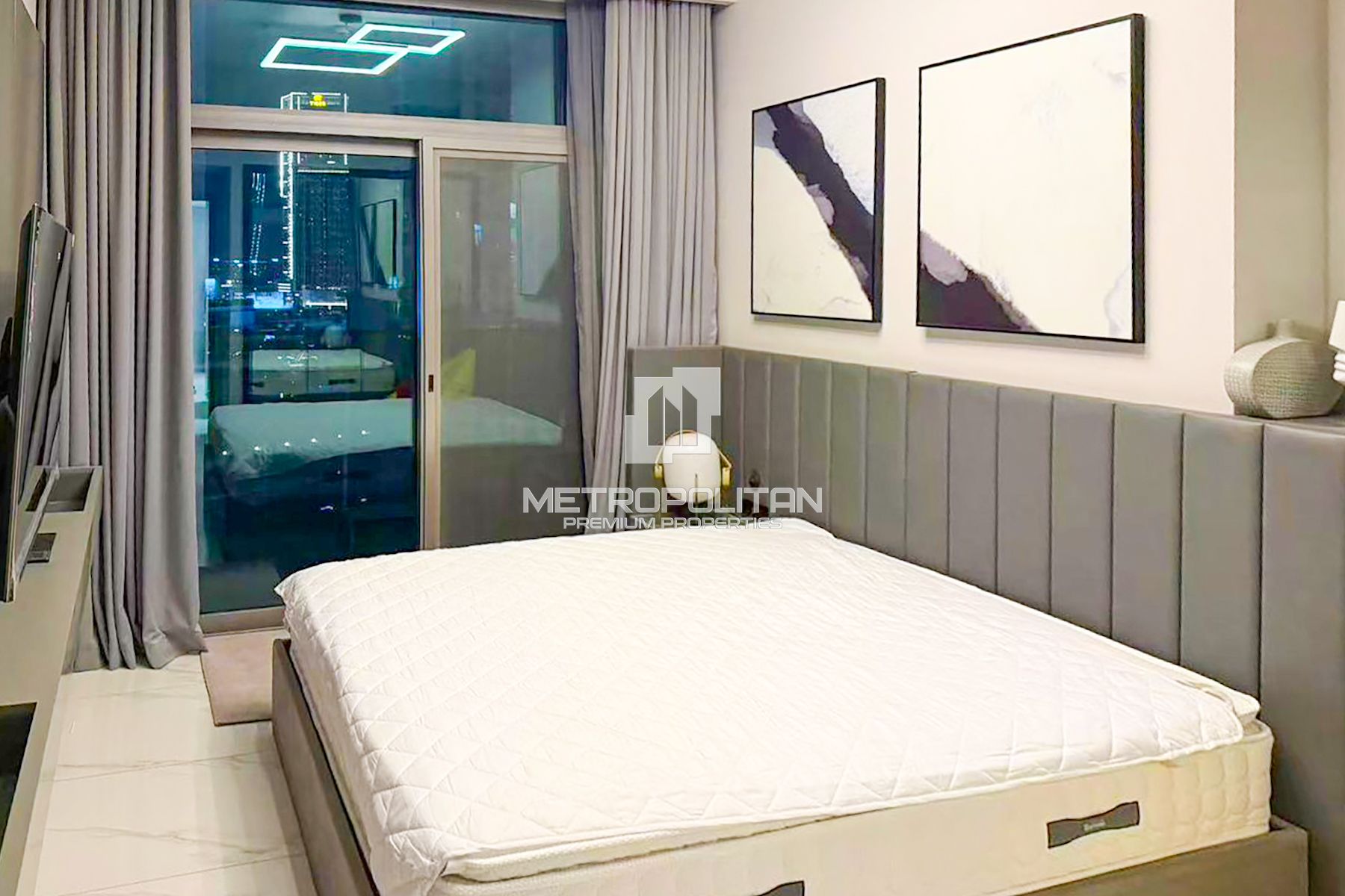 Image - MAG 318, Business Bay, Dubai | Project - Apartment