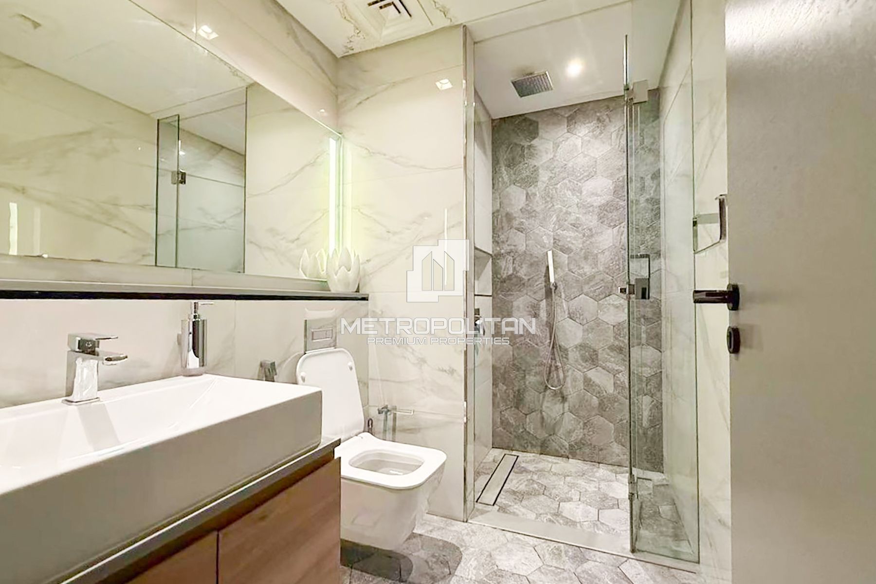 Image - MAG 318, Business Bay, Dubai | Project - Apartment