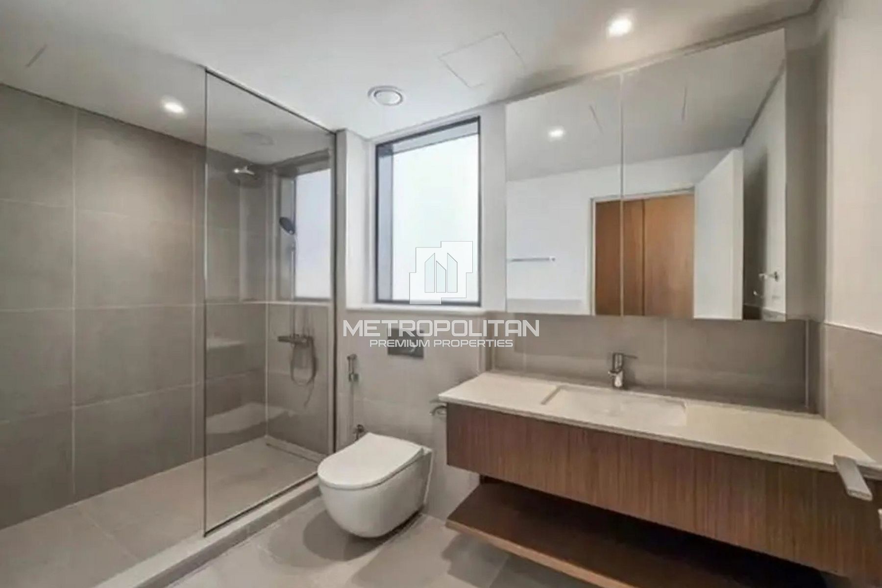 Single Row Corner Unit  | Largest Plot | Vacant photo-1