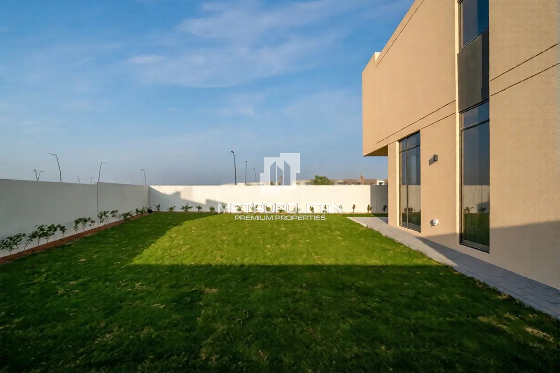 Single Row Corner Unit  | Largest Plot | Vacant photo-6