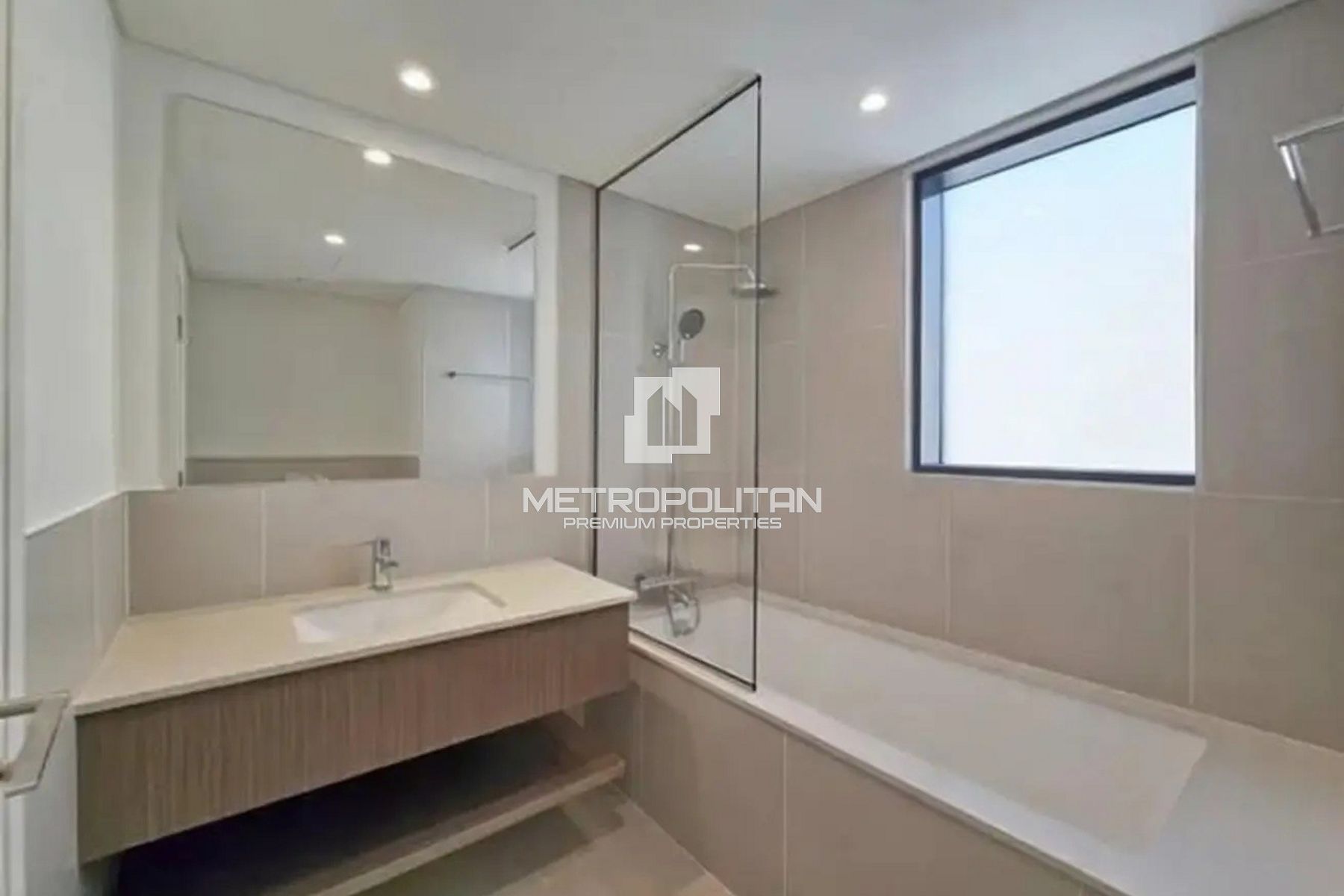 Single Row Corner Unit  | Largest Plot | Vacant photo-8