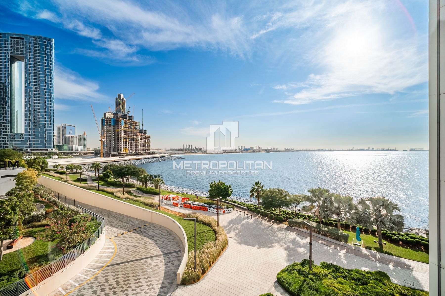 2BR Apartment for Sale in Bluewaters – MPS-44258 photo-0