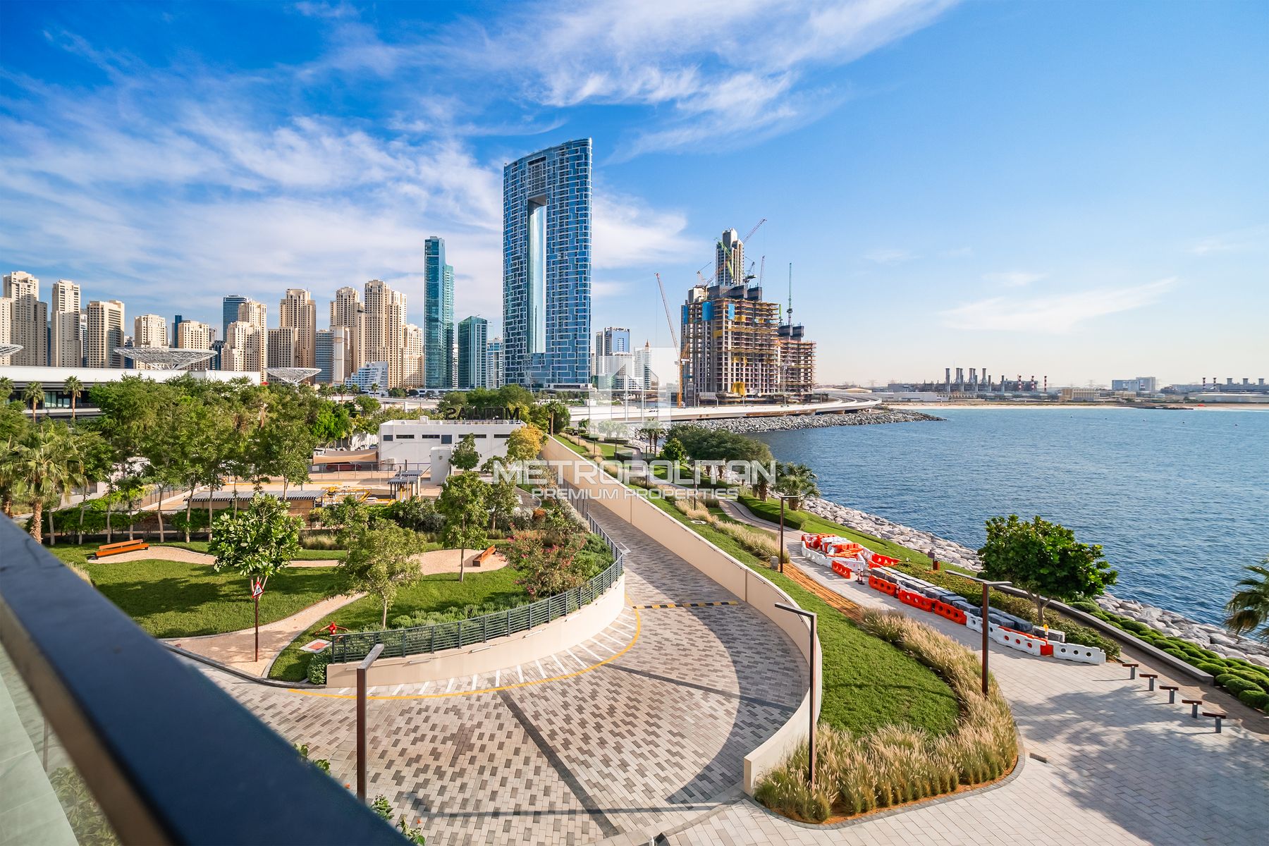 2BR Apartment for Sale in Bluewaters – MPS-44258 photo-1