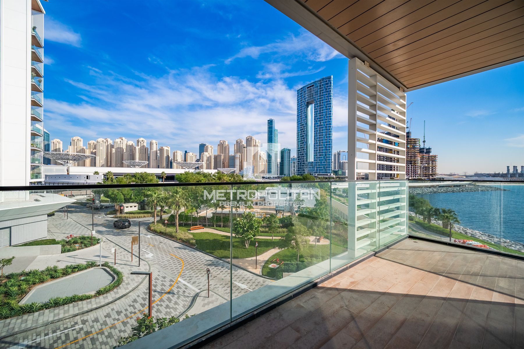 2BR Apartment for Sale in Bluewaters – MPS-44258 photo-2