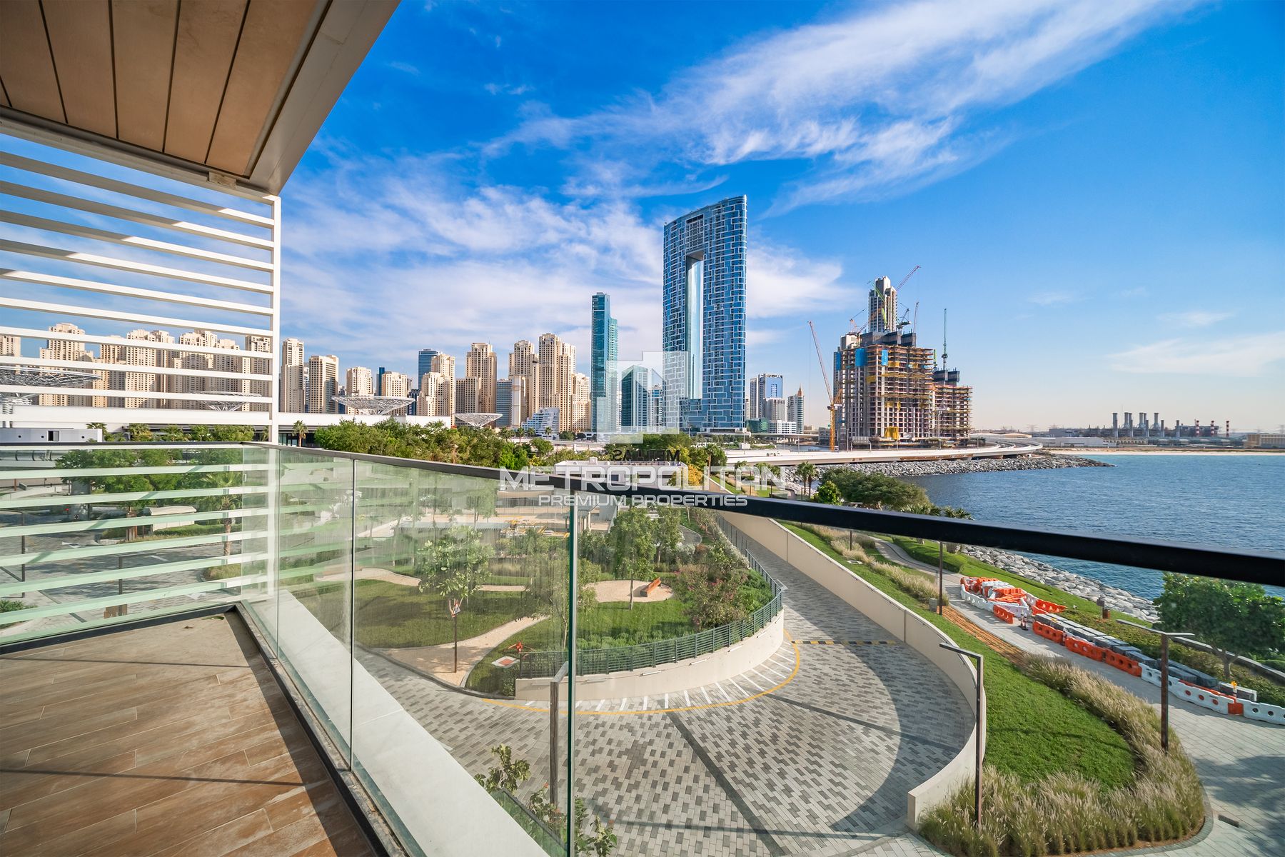 2BR Apartment for Sale in Bluewaters – MPS-44258 photo-4