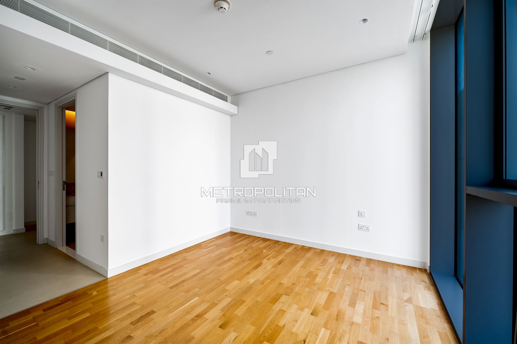 Park and Sea Views| Large Layout | Excellent Price