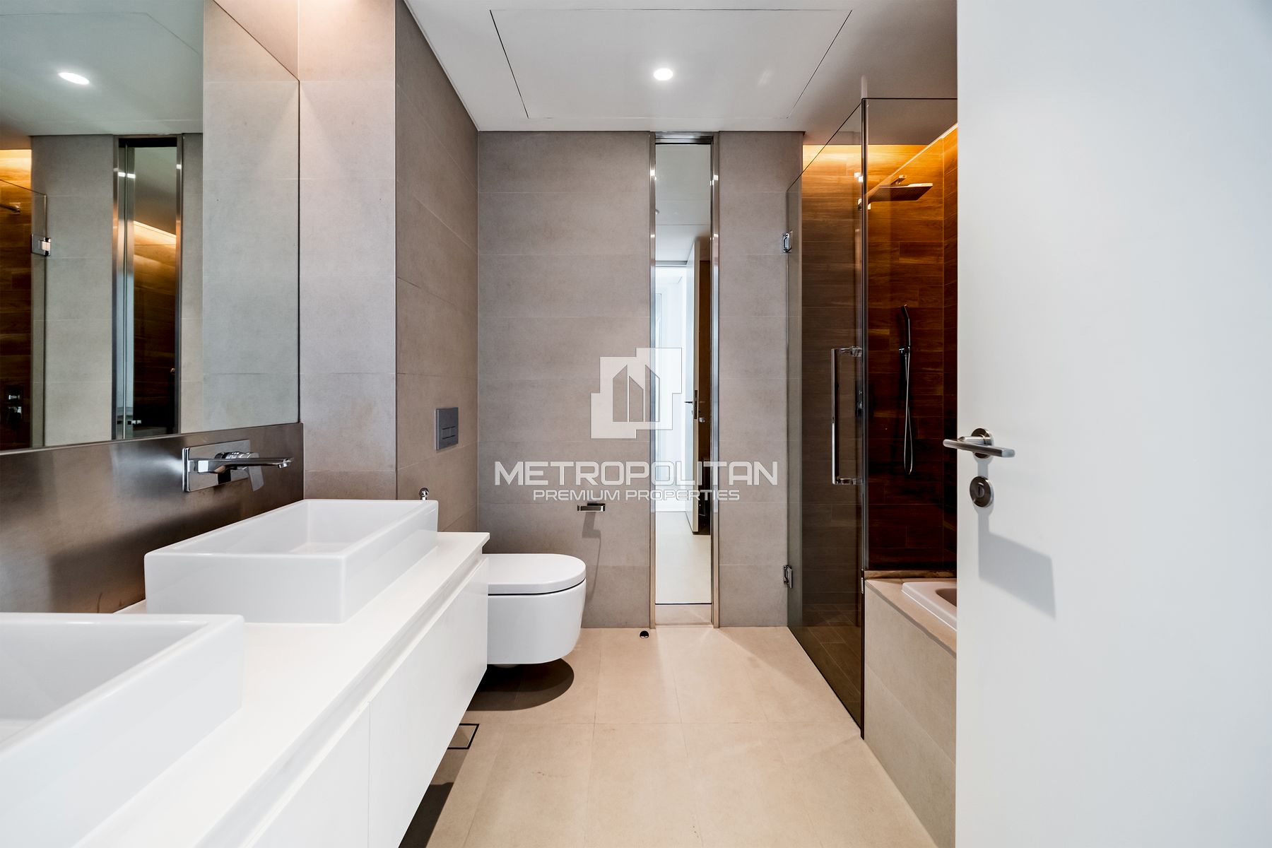 Park and Sea Views| Large Layout | Excellent Price