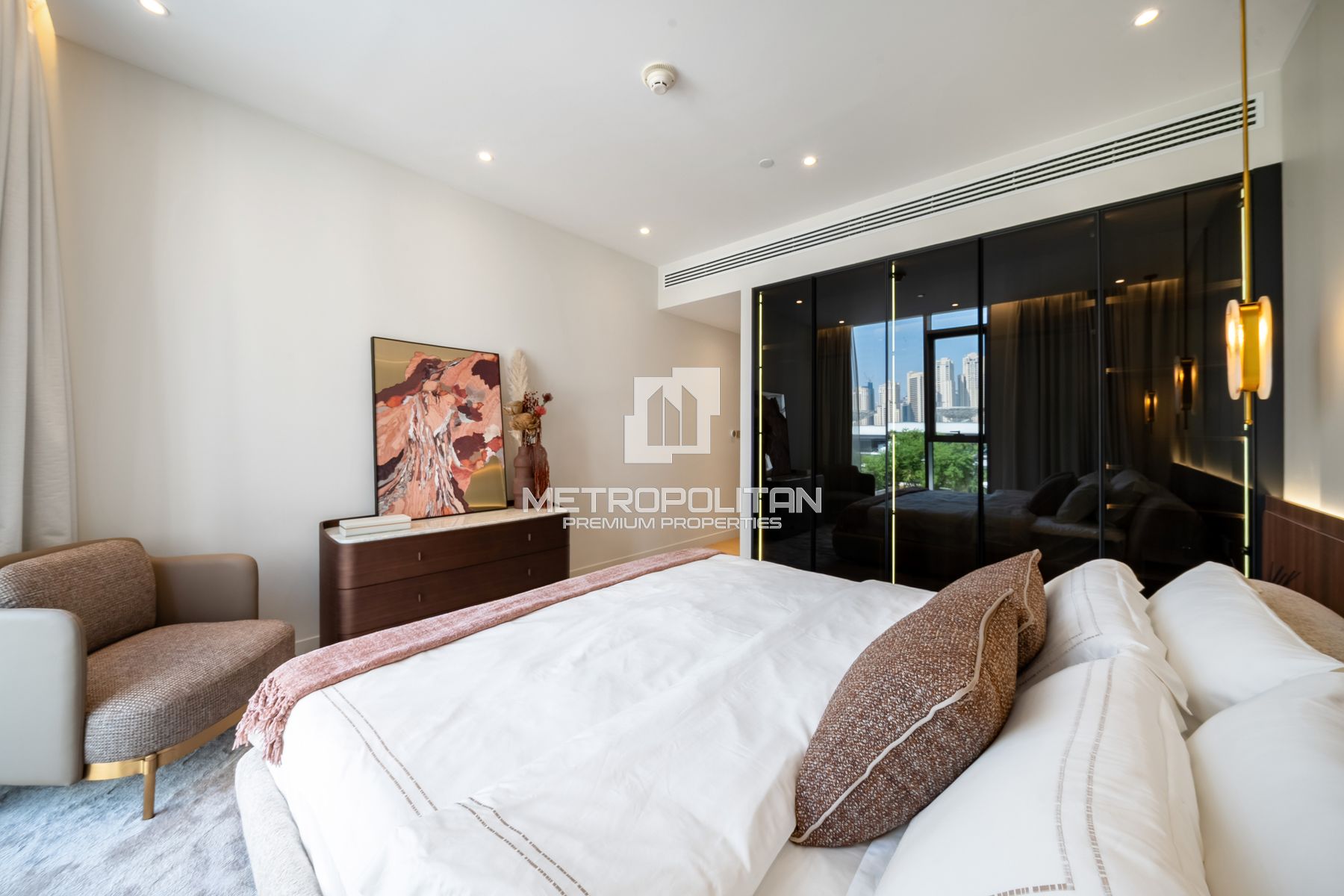 Park and Sea Views| Large Layout | Excellent Price