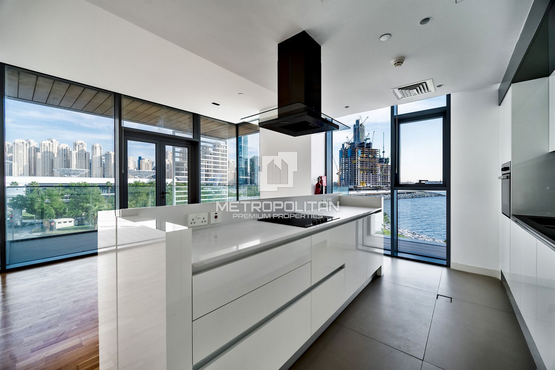 Park and Sea Views| Large Layout | Excellent Price