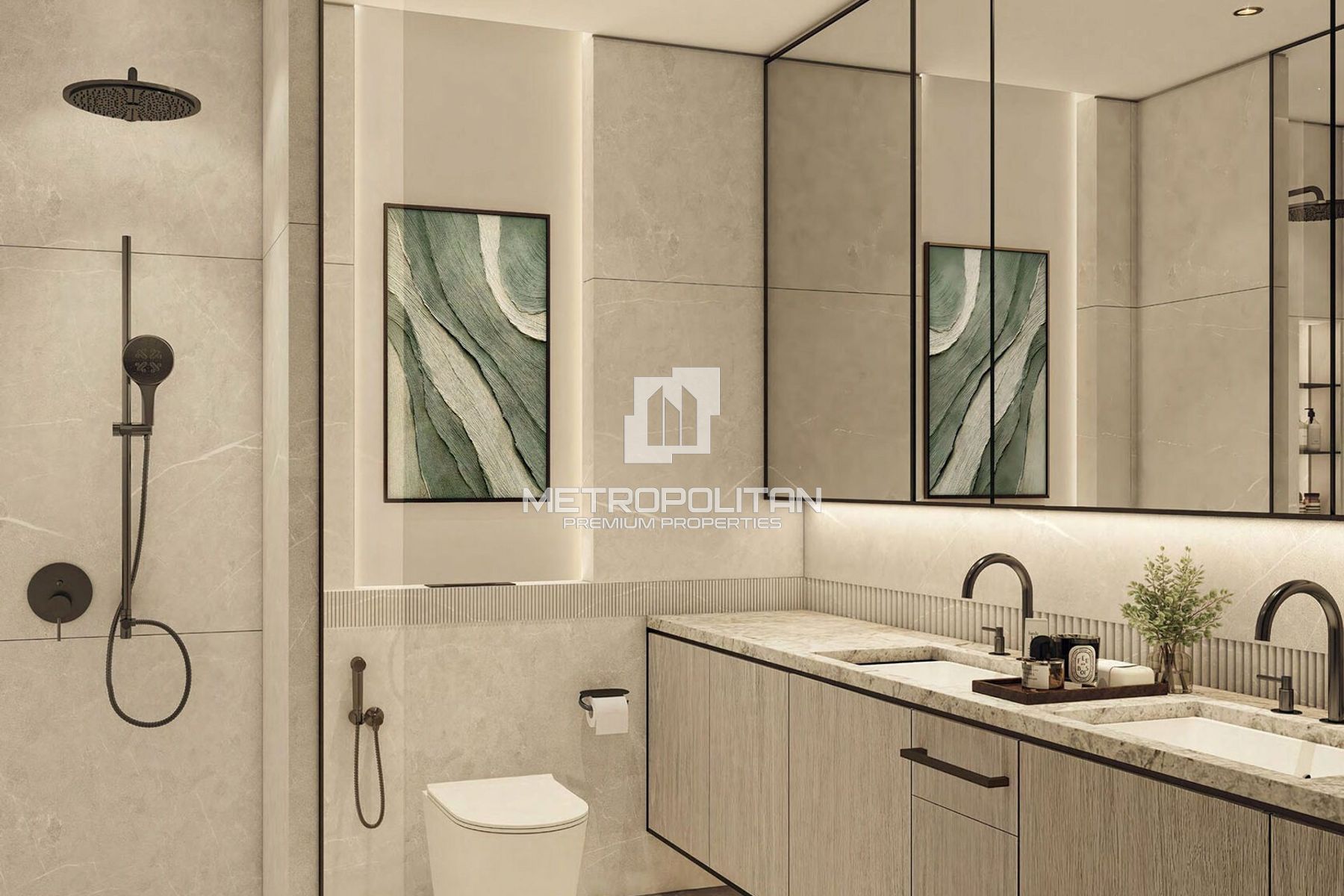 Image - Atelis at D3, Dubai Design District, Dubai | Project - Apartment