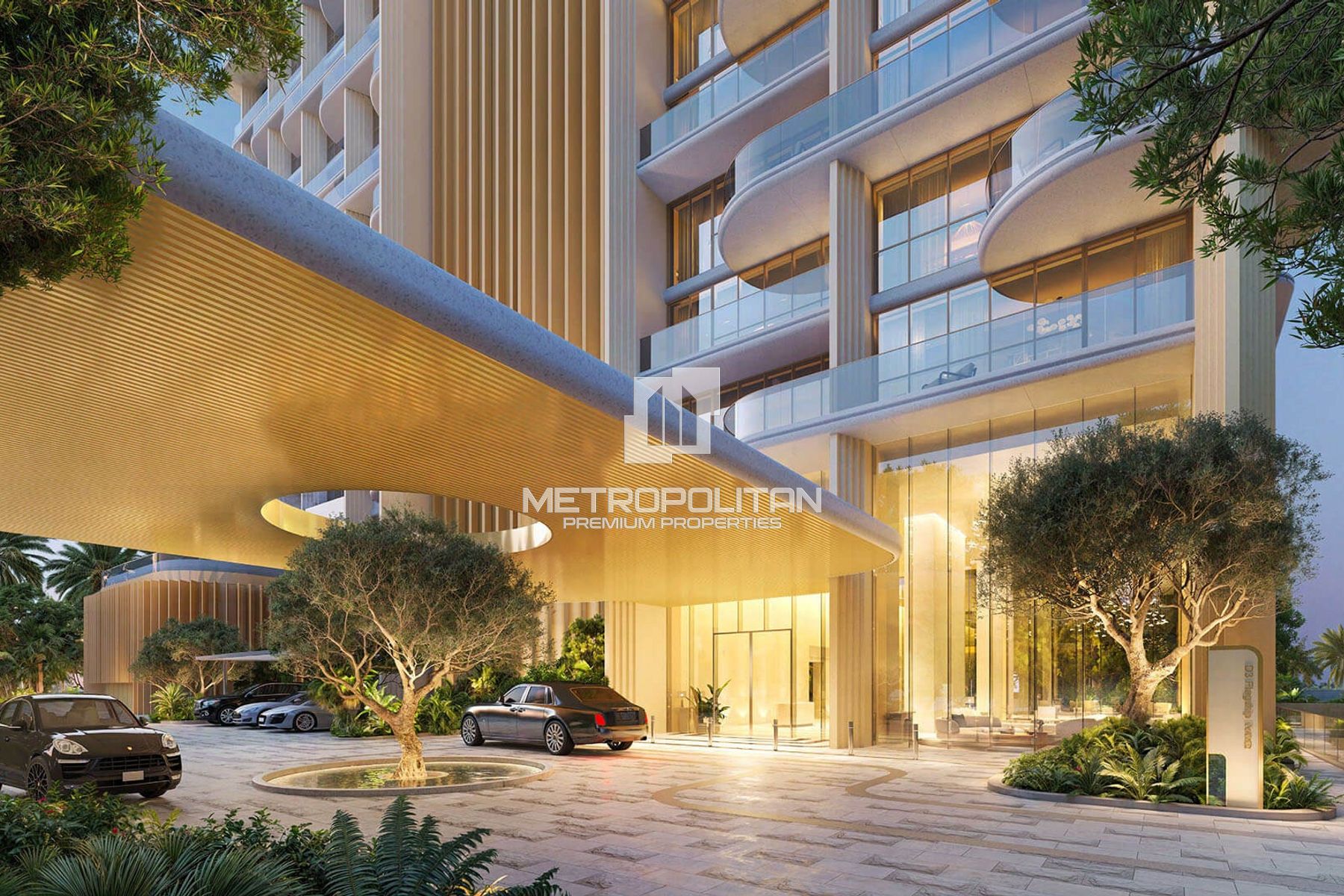 Image - Atelis at D3, Dubai Design District, Dubai | Project - Apartment