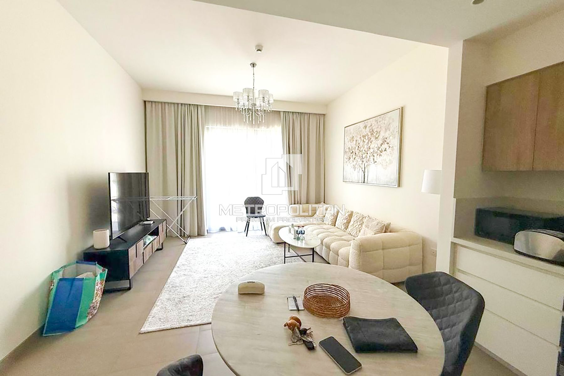 1BR Apartment for Sale in Dubai Hills Estate – MPS-44271 photo-0