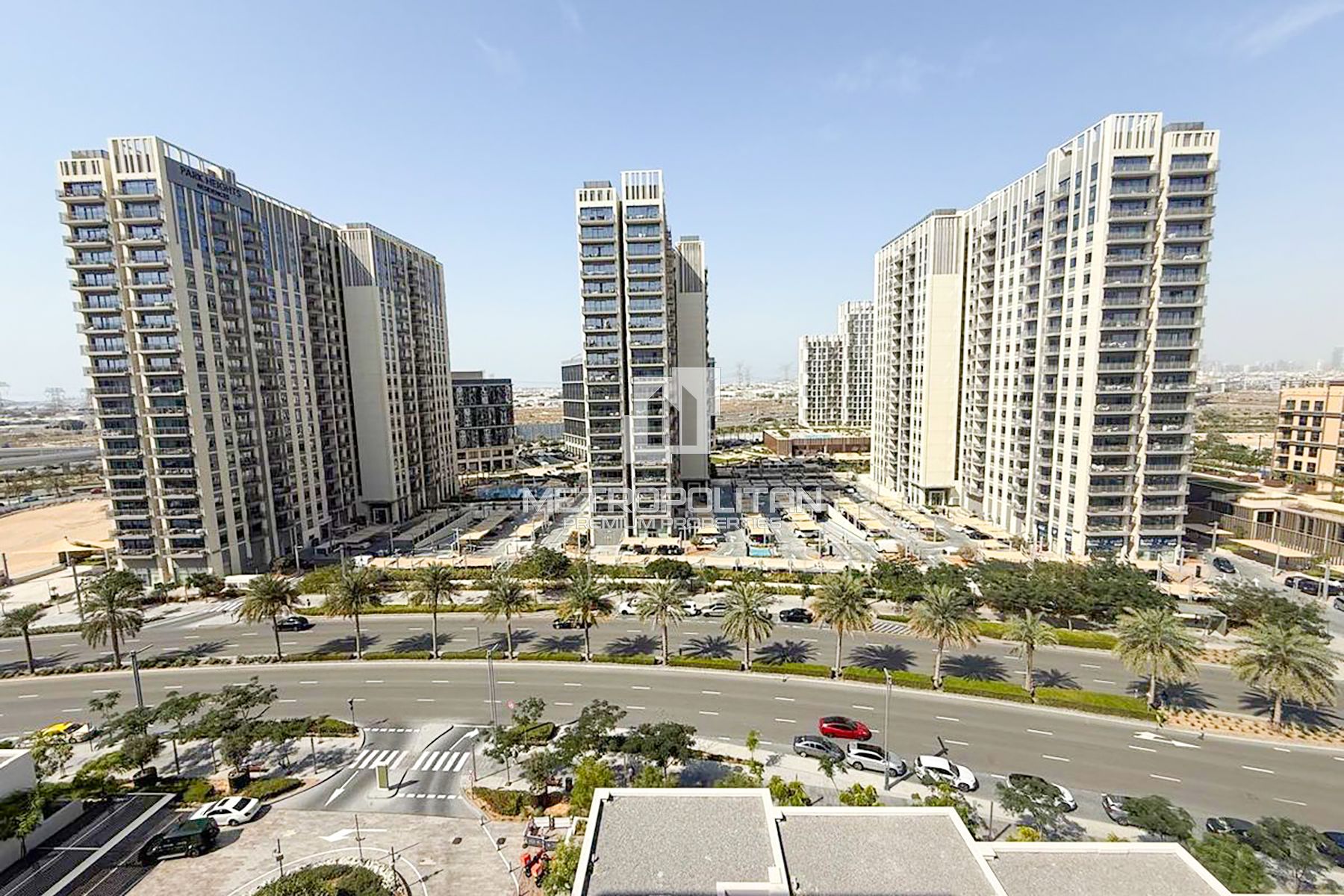 1BR Apartment for Sale in Dubai Hills Estate – MPS-44271 photo-10