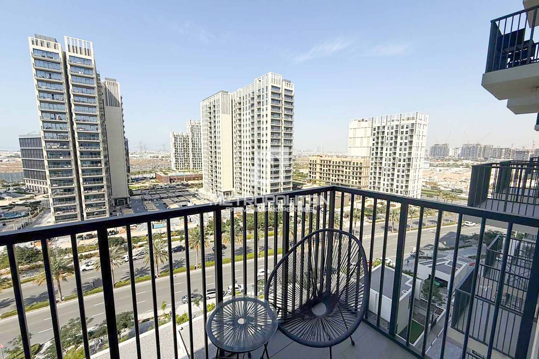 1BR Apartment for Sale in Dubai Hills Estate – MPS-44271 photo-2