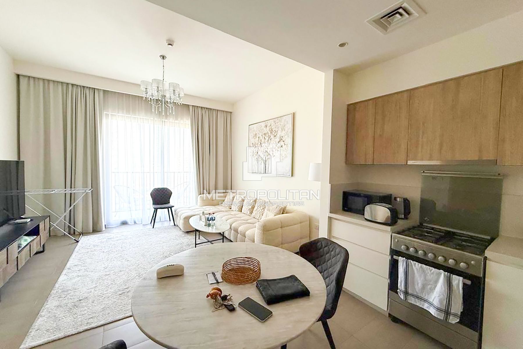 1BR Apartment for Sale in Dubai Hills Estate – MPS-44271 photo-5