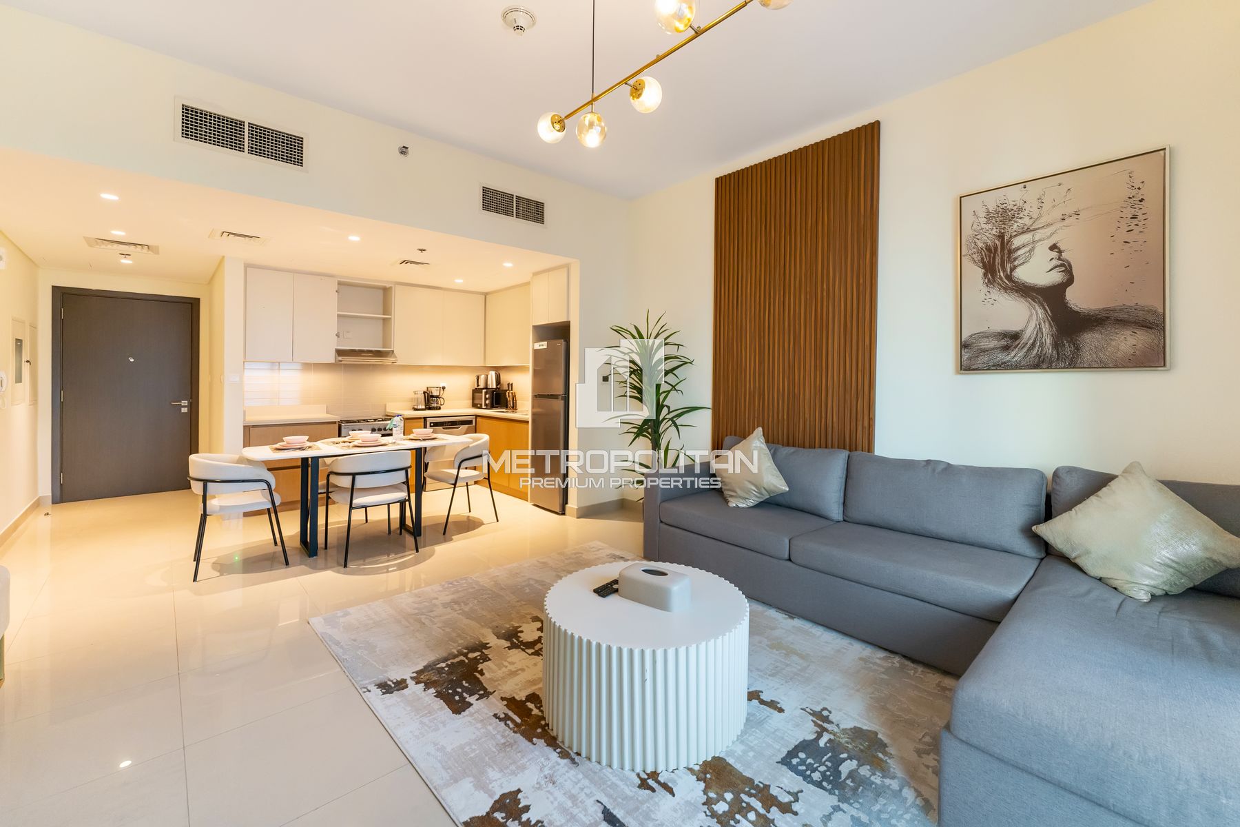 Image - Harbour Views 2, Dubai Creek Harbour (The Lagoons), Dubai | Project - Apartment