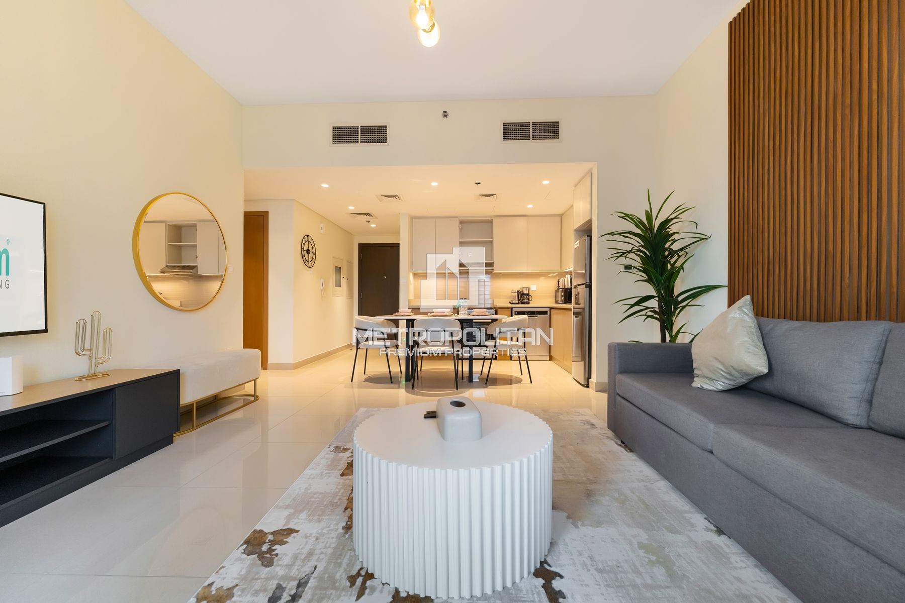 Image - Harbour Views 2, Dubai Creek Harbour (The Lagoons), Dubai | Project - Apartment