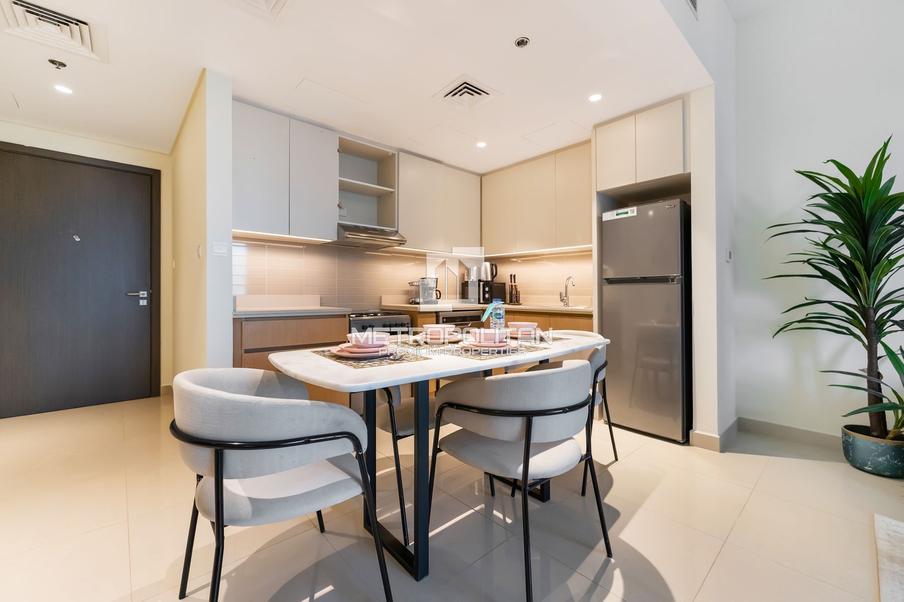 Image - Harbour Views 2, Dubai Creek Harbour (The Lagoons), Dubai | Project - Apartment