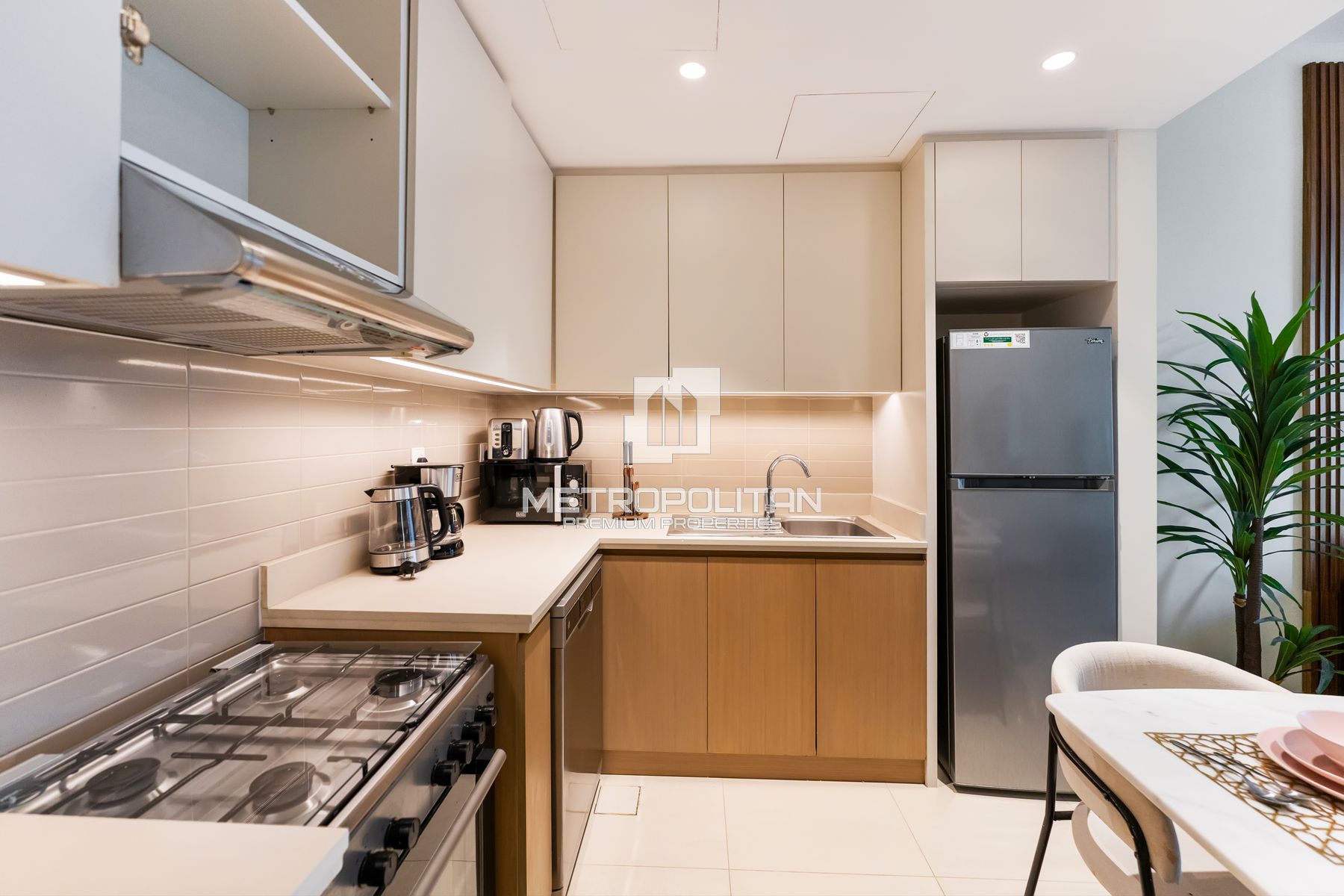 Image - Harbour Views 2, Dubai Creek Harbour (The Lagoons), Dubai | Project - Apartment