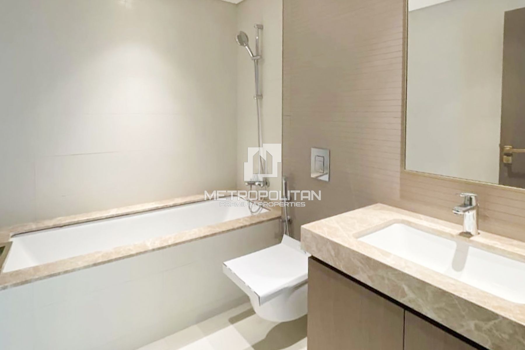 Image - Grand Bleu Tower 1, Dubai Harbour, Dubai | Project - Apartment