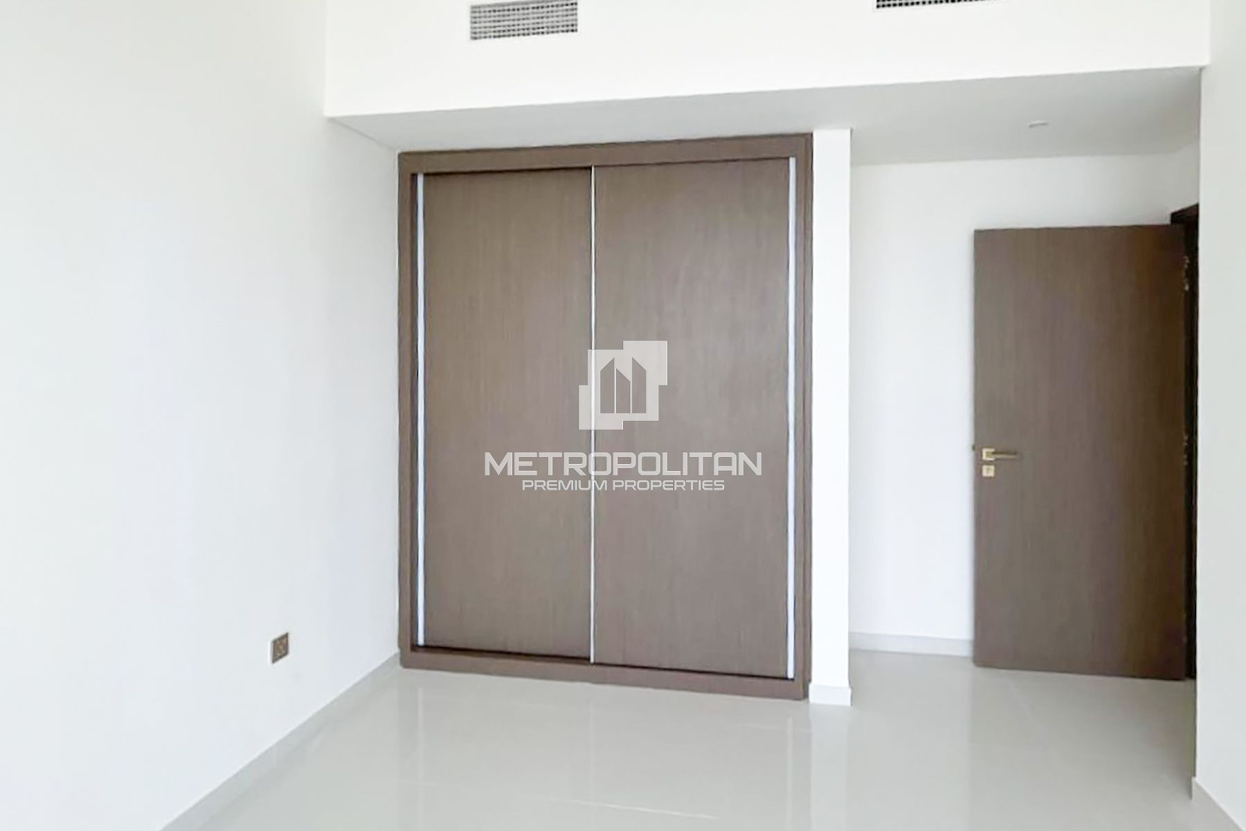 Image - Grand Bleu Tower 1, Dubai Harbour, Dubai | Project - Apartment