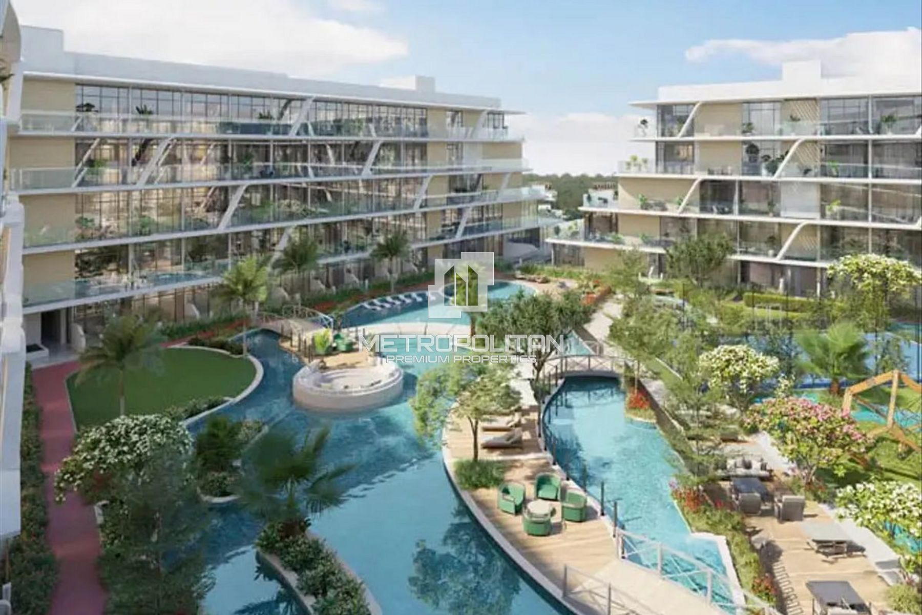 Image - 10 Oxford, Jumeirah Village Circle, Dubai | Project - Apartment