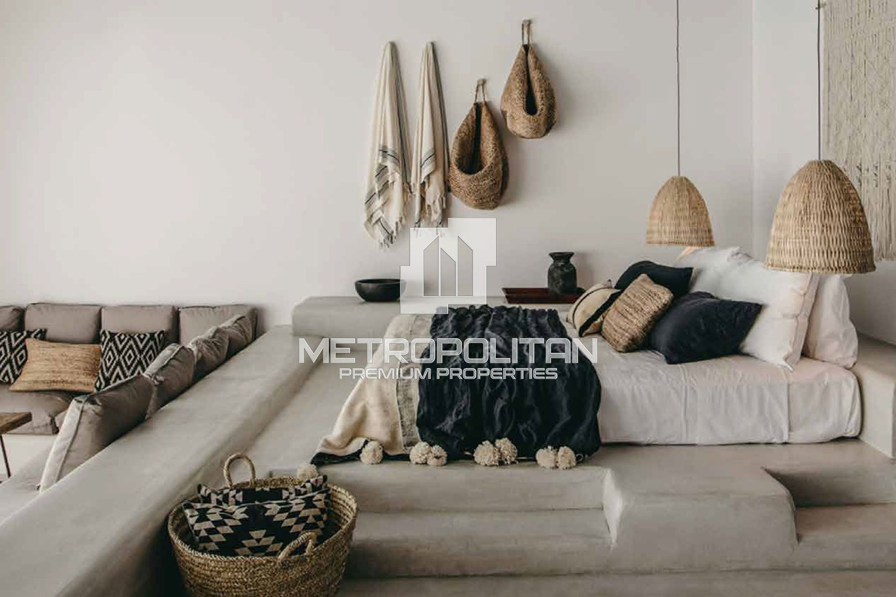 Image - Mykonos, Damac Lagoons, Dubai | Project - Villa