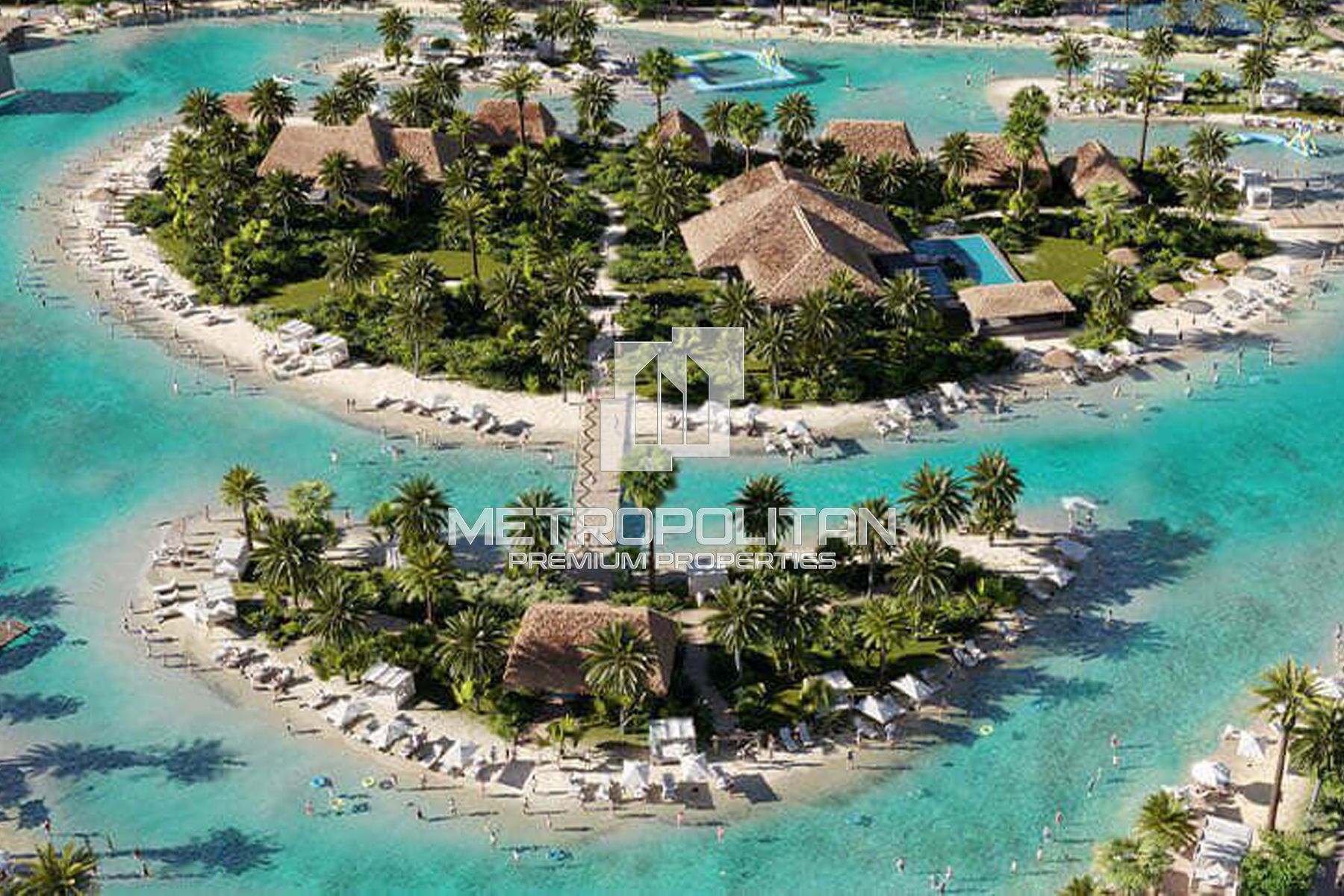 Image - Mykonos, Damac Lagoons, Dubai | Project - Villa