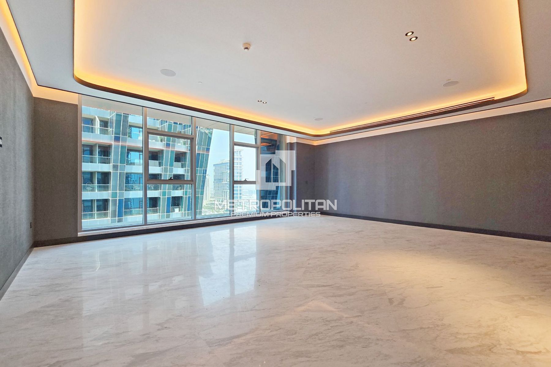 2BR Pagani Signature Living | High Floor | Vacant photo-0