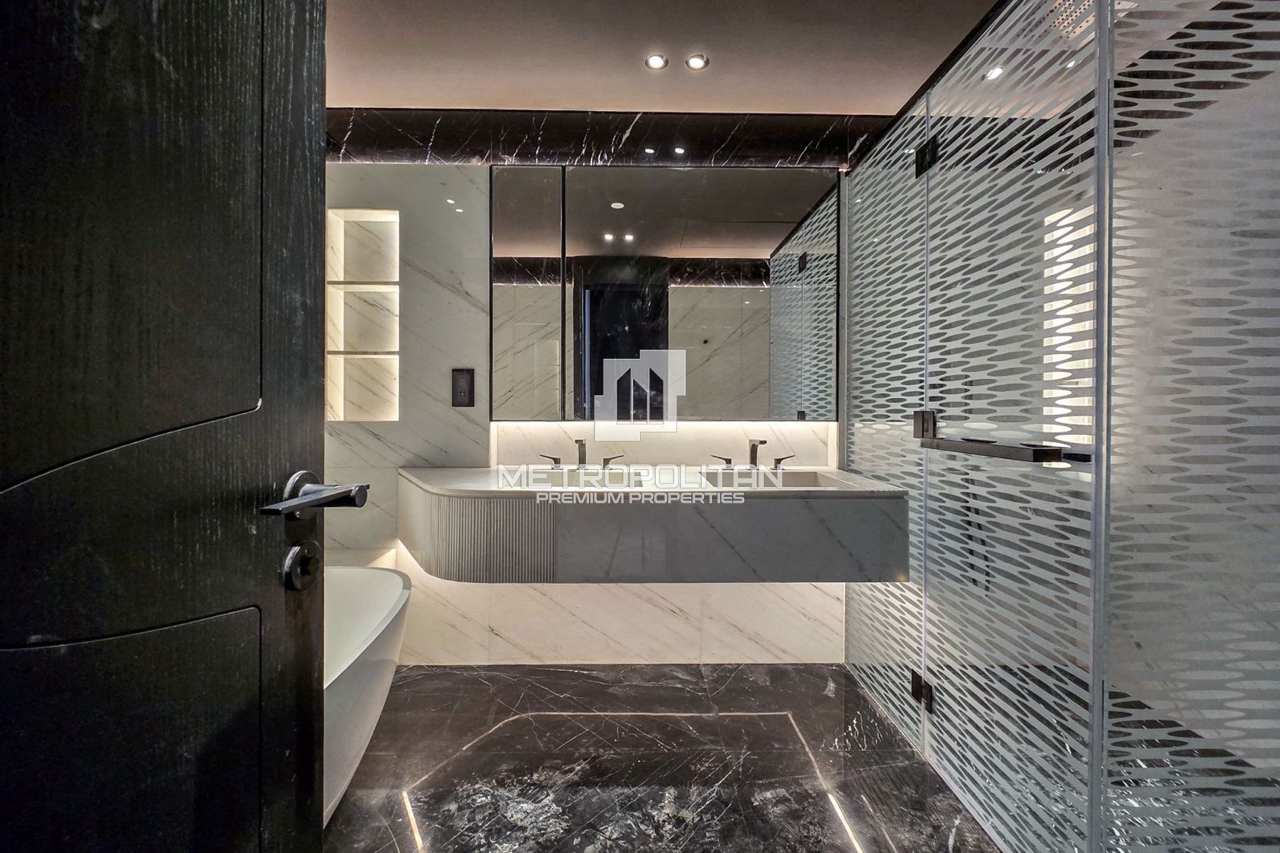 2BR Pagani Signature Living | High Floor | Vacant photo-9