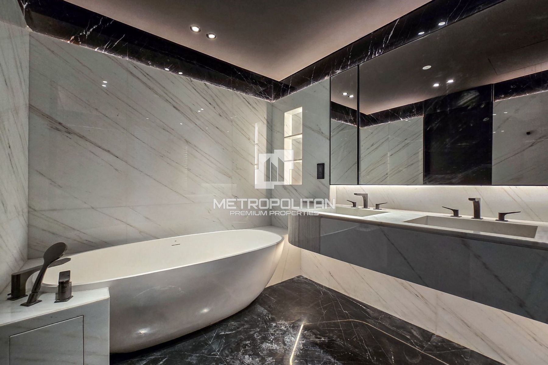 2BR Pagani Signature Living | High Floor | Vacant photo-10