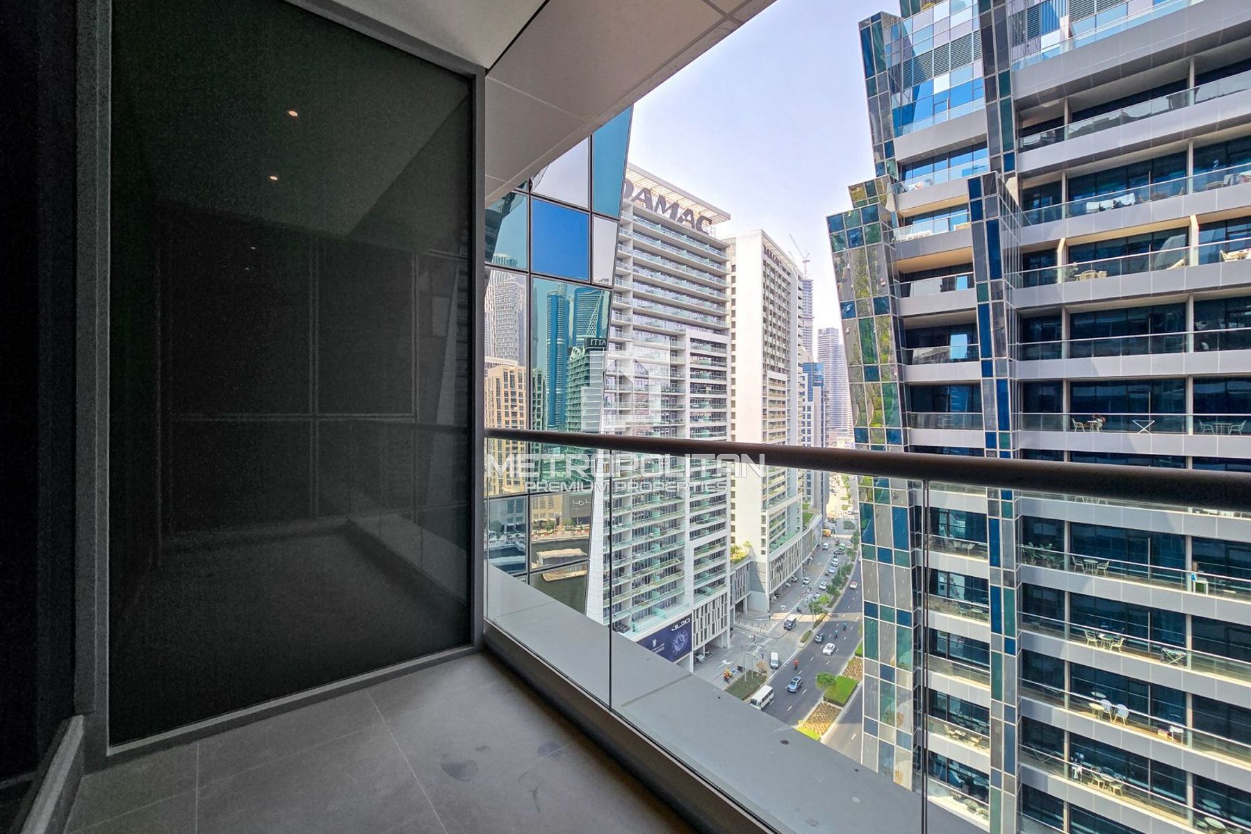 2BR Pagani Signature Living | High Floor | Vacant photo-11