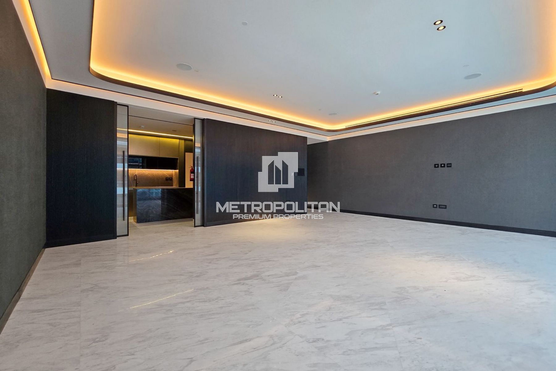 2BR Pagani Signature Living | High Floor | Vacant photo-1