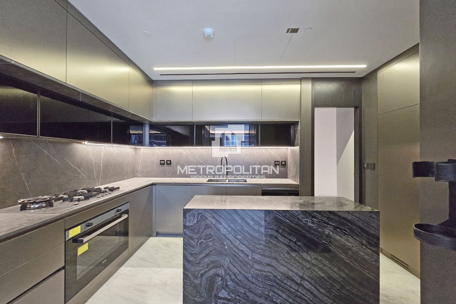 2BR Pagani Signature Living | High Floor | Vacant photo-2