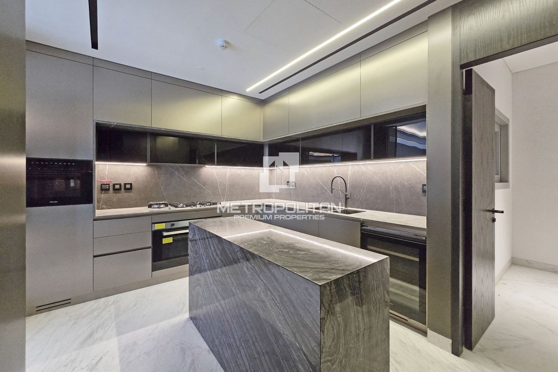 2BR Pagani Signature Living | High Floor | Vacant photo-3