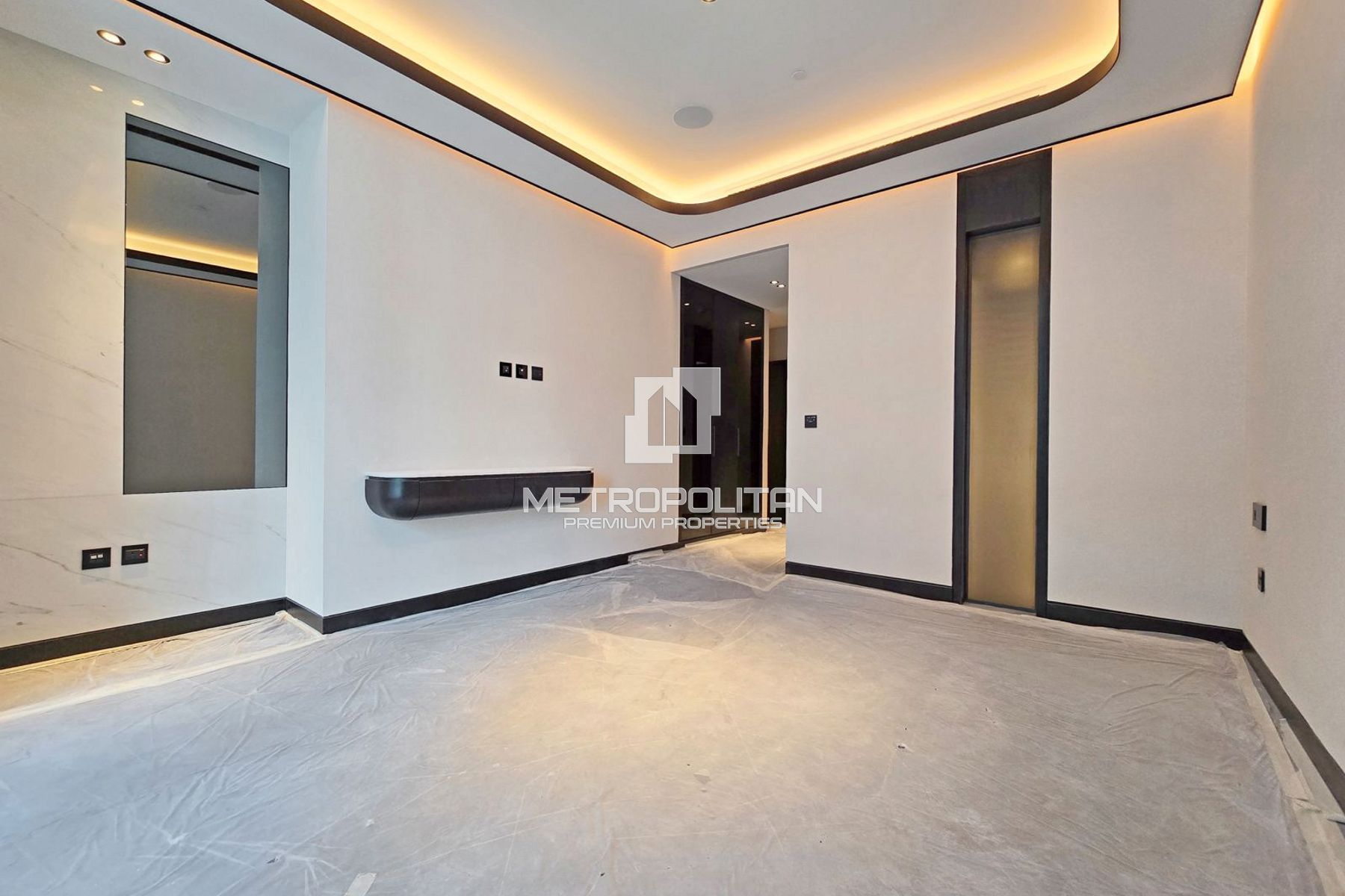 2BR Pagani Signature Living | High Floor | Vacant photo-7