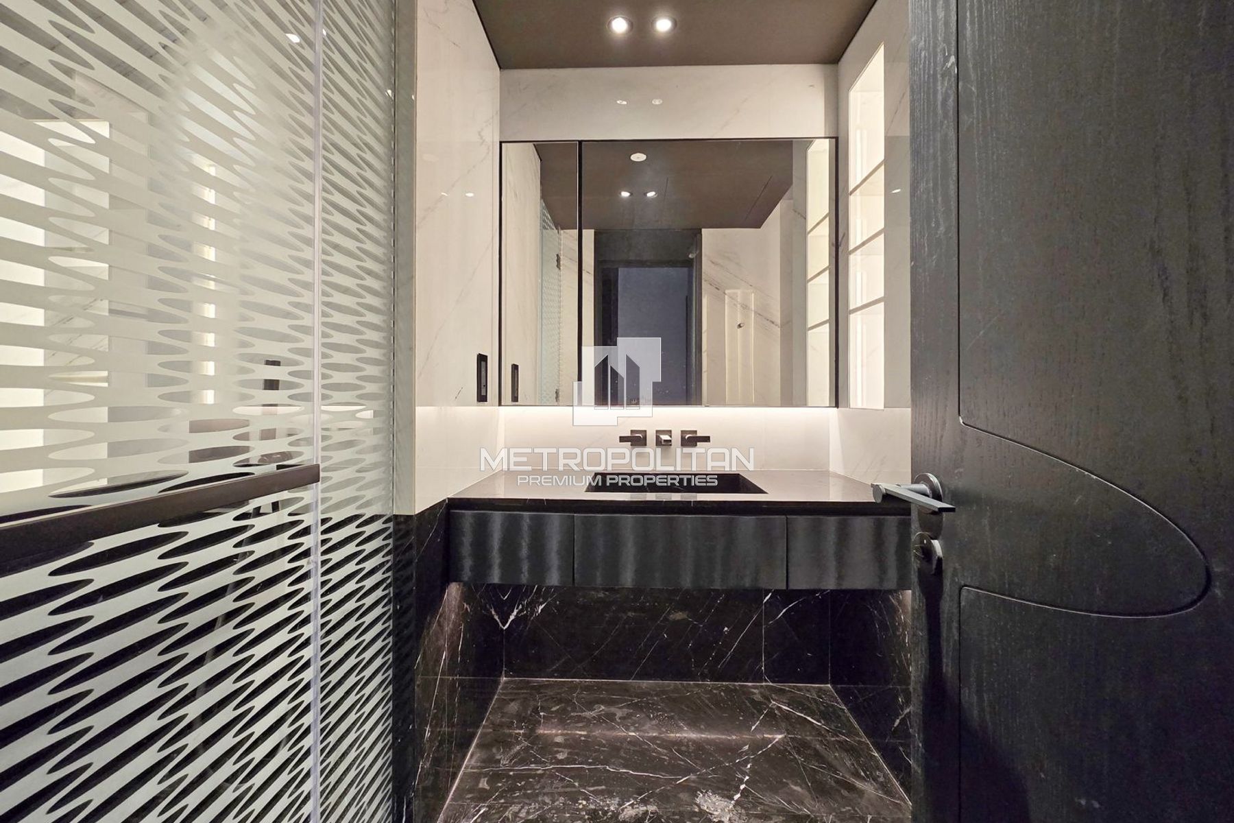 2BR Pagani Signature Living | High Floor | Vacant photo-8