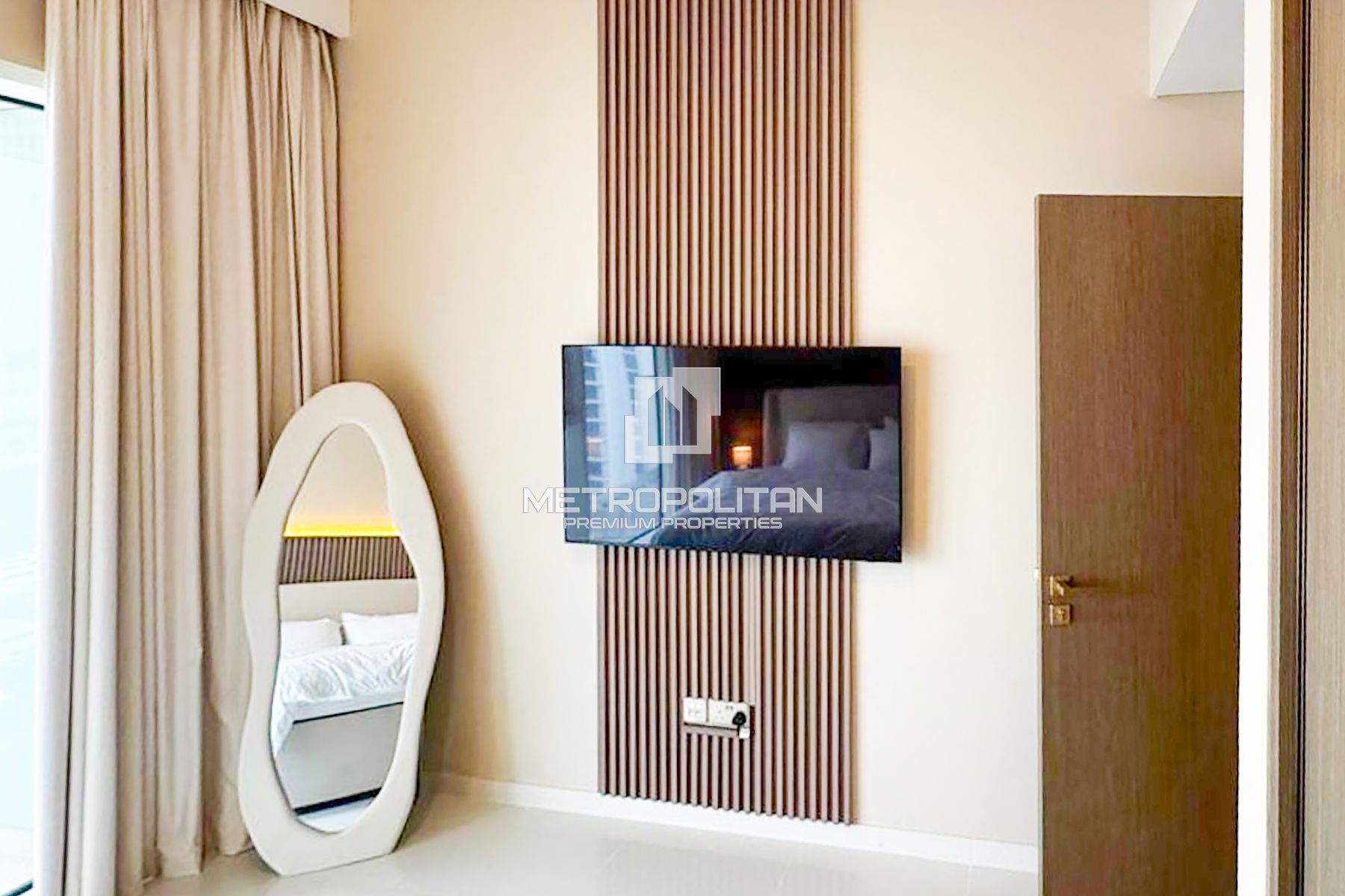 1BR Apartment for Sale in Dubai Harbour – MPS-44291 photo-9