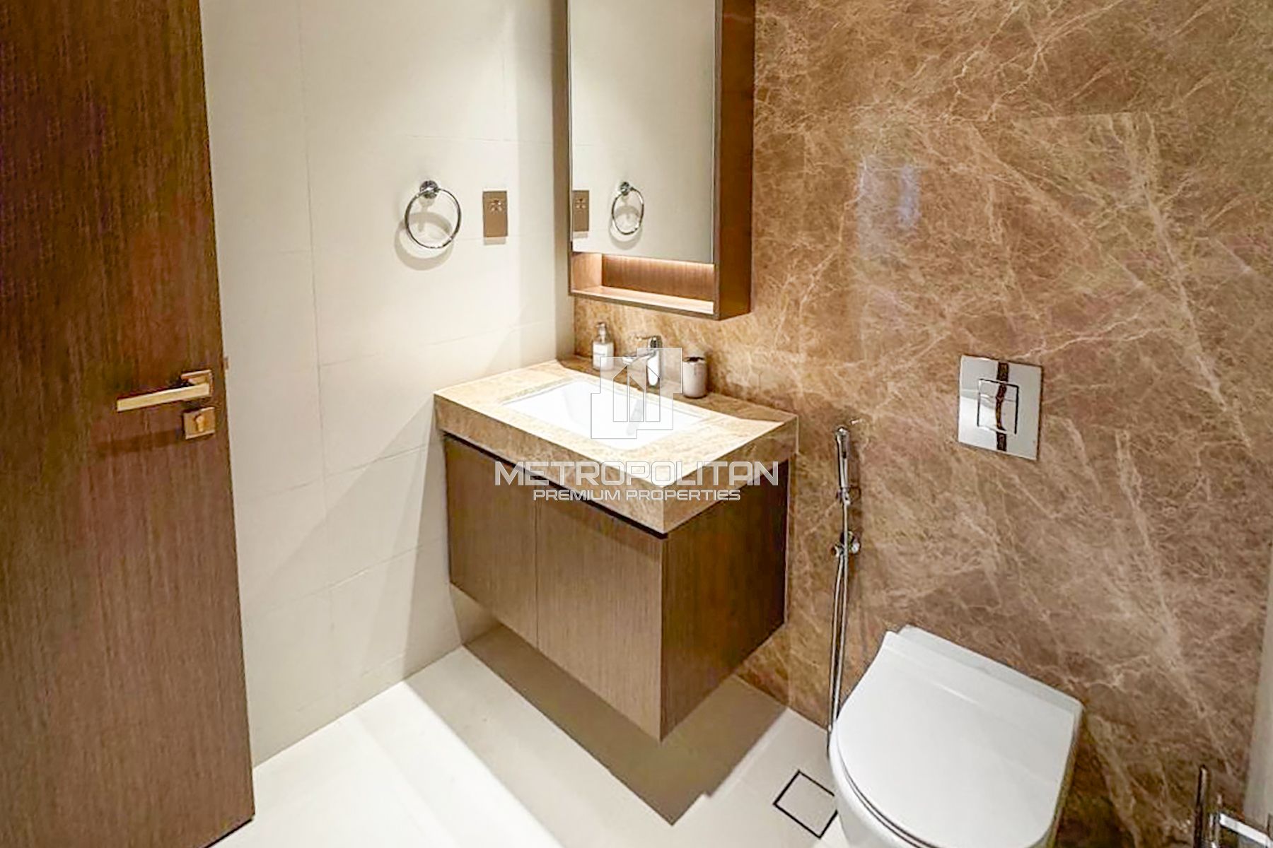 1BR Apartment for Sale in Dubai Harbour – MPS-44291 photo-10