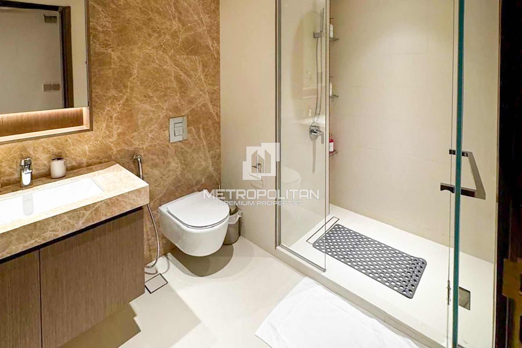 1BR Apartment for Sale in Dubai Harbour – MPS-44291 photo-11