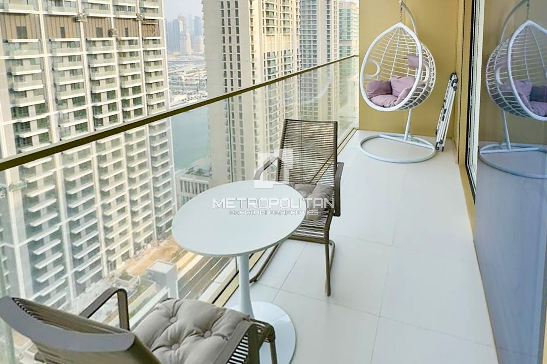 1BR Apartment for Sale in Dubai Harbour – MPS-44291 photo-14