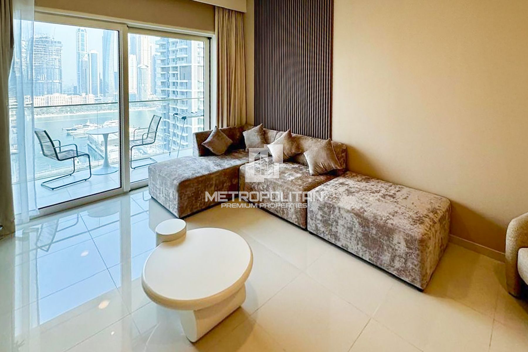 1BR Apartment for Sale in Dubai Harbour – MPS-44291 photo-2