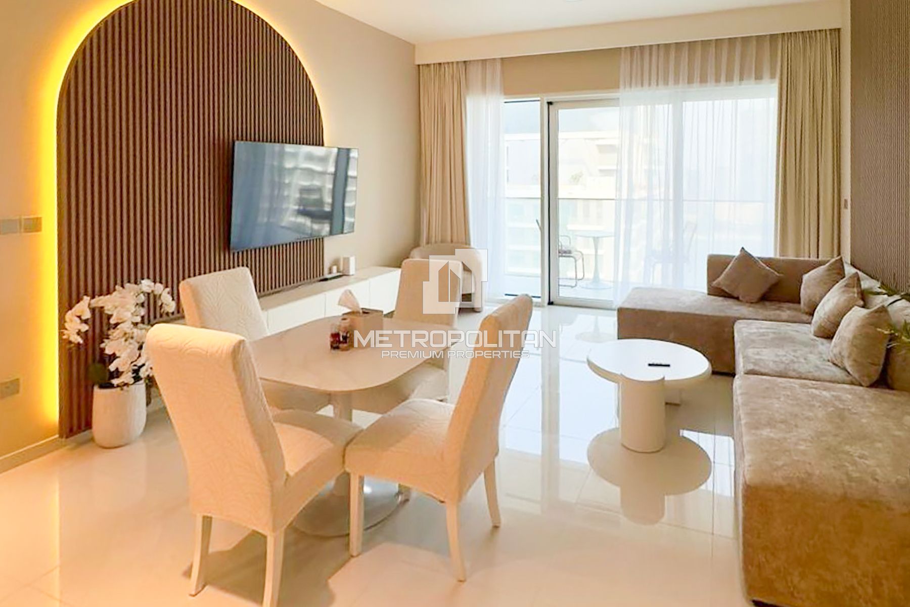 1BR Apartment for Sale in Dubai Harbour – MPS-44291 photo-3