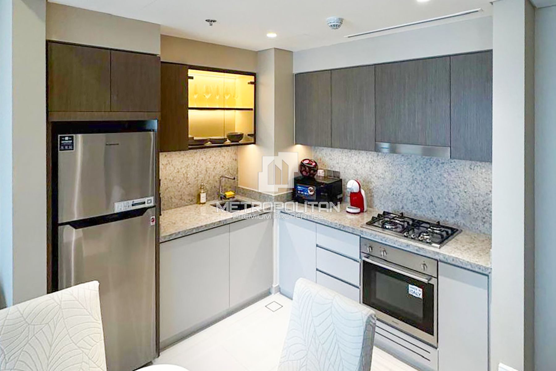 1BR Apartment for Sale in Dubai Harbour – MPS-44291 photo-5