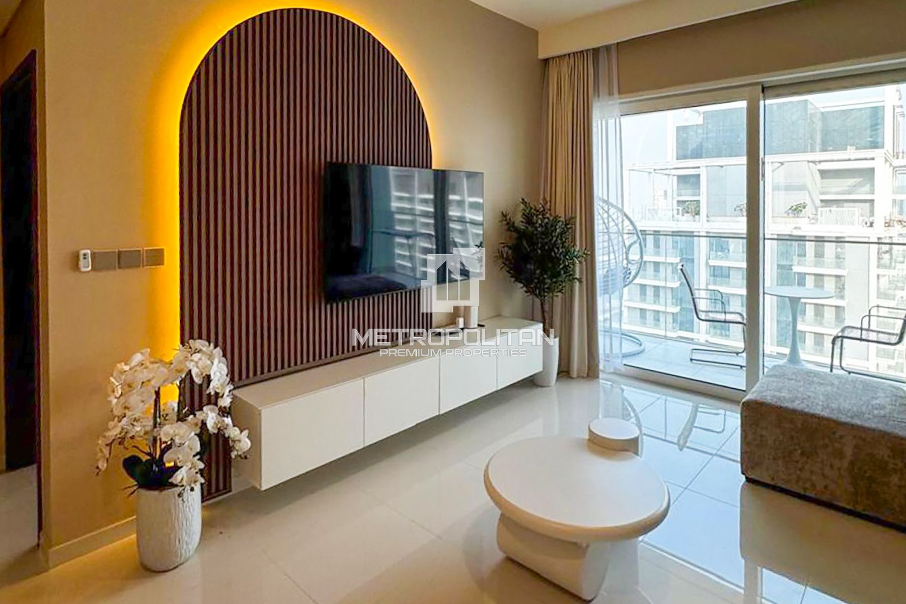 1BR Apartment for Sale in Dubai Harbour – MPS-44291 photo-8