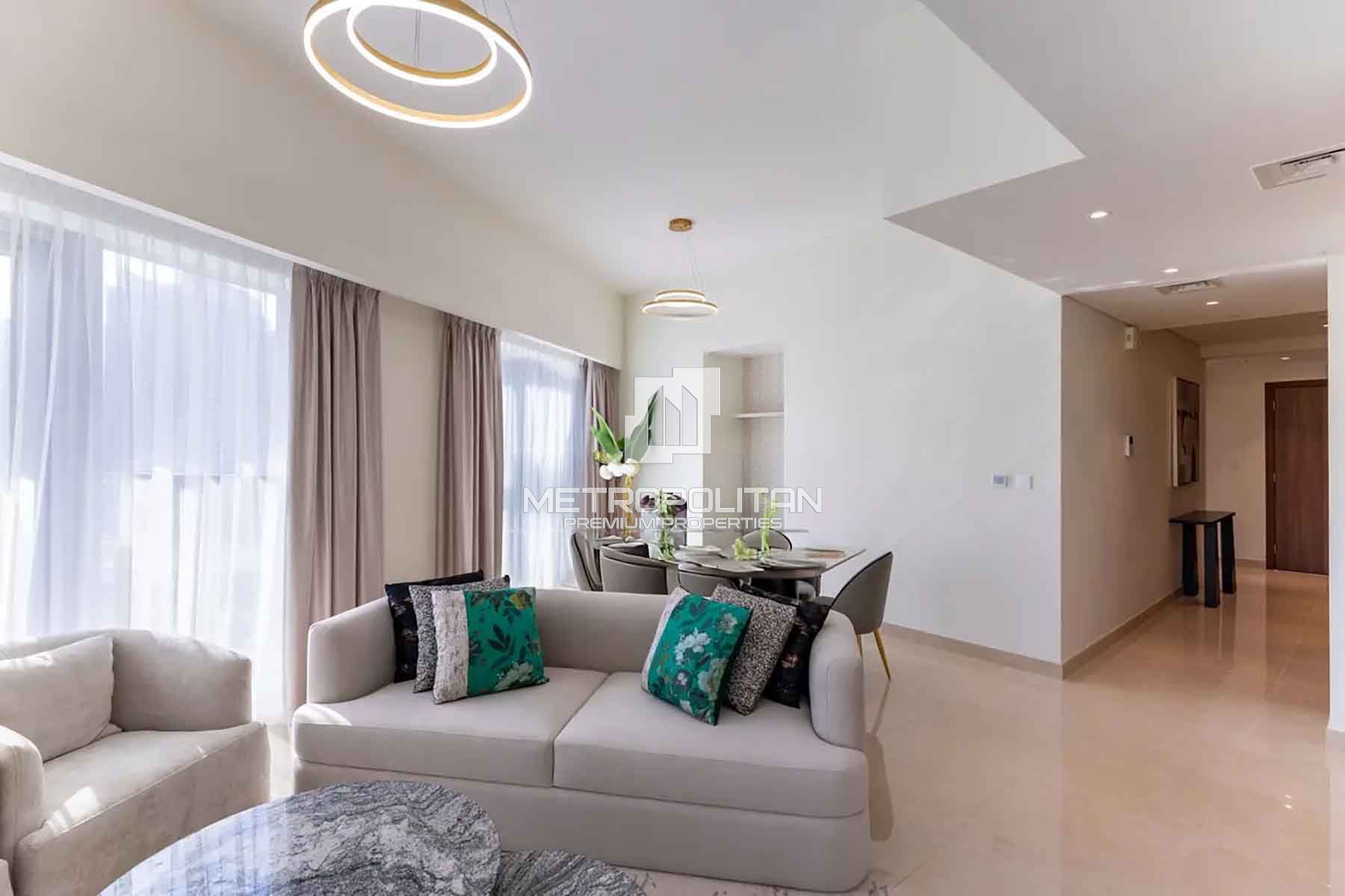 2BR Apartment for Sale in Downtown Dubai – MPS-44296 photo-3