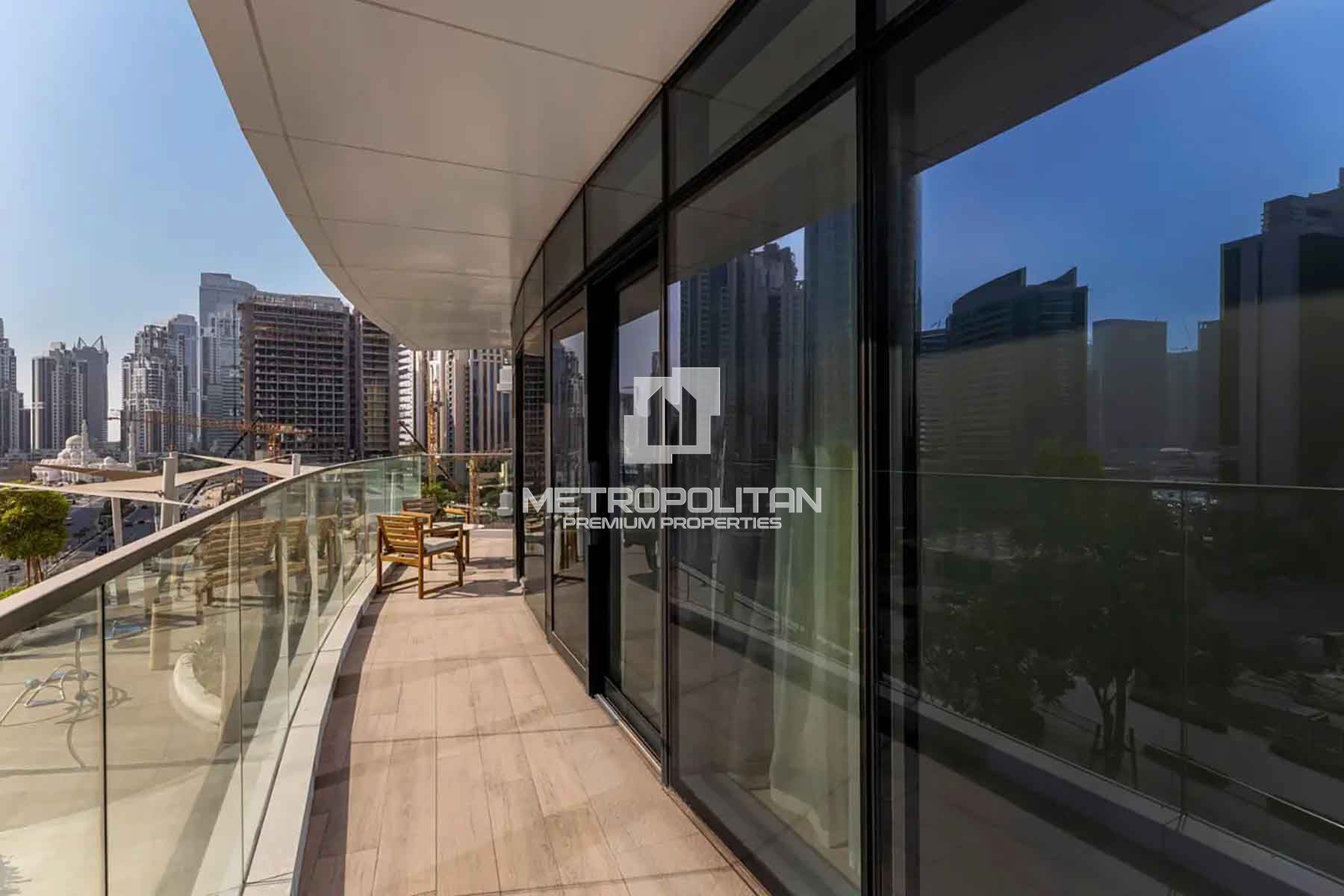 2BR Apartment for Sale in Downtown Dubai – MPS-44296 photo-4