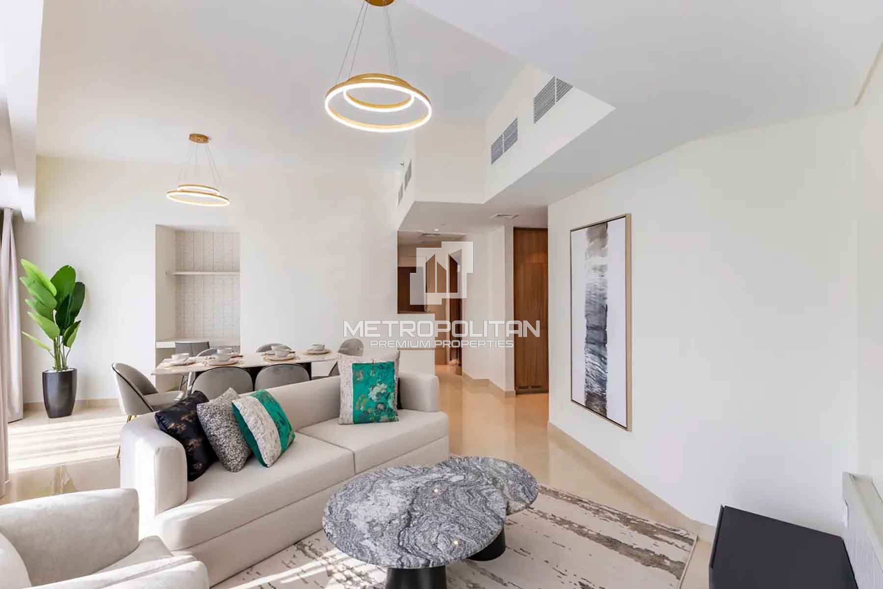 2BR Apartment for Sale in Downtown Dubai – MPS-44296 photo-5