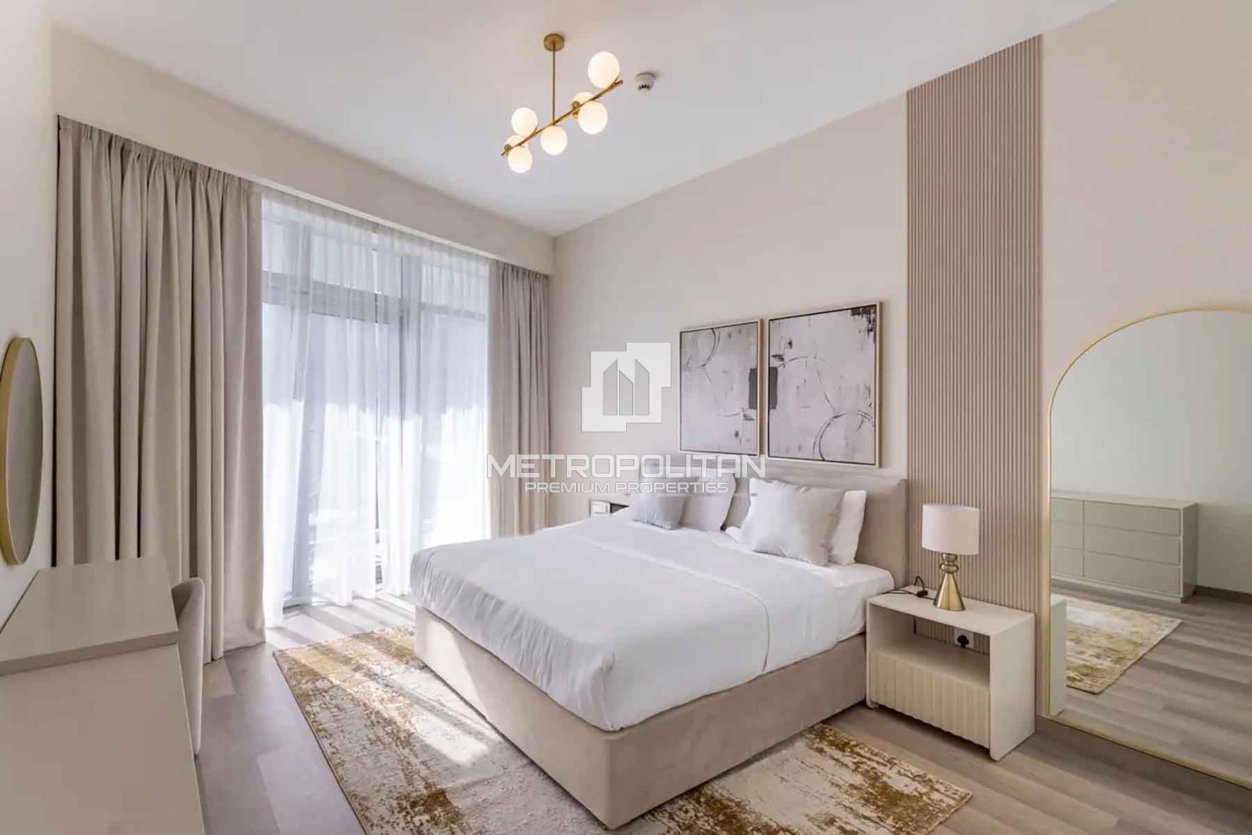 2BR Apartment for Sale in Downtown Dubai – MPS-44296 photo-6